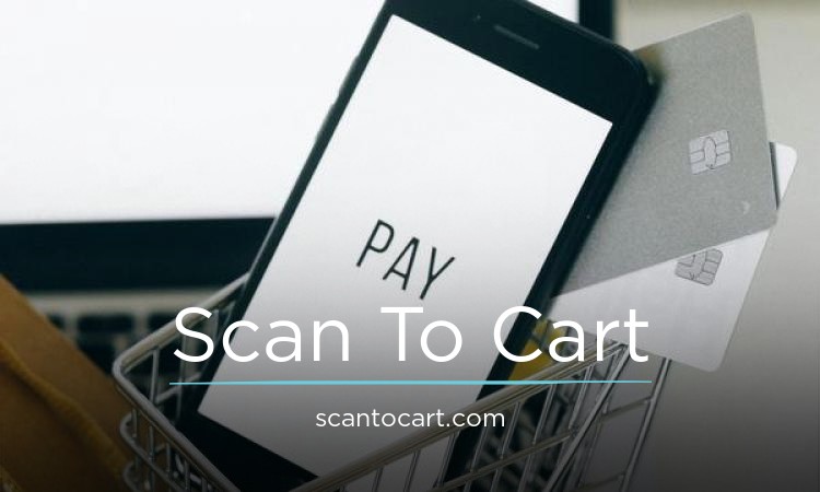 ScanToCart.com - Unique premium names